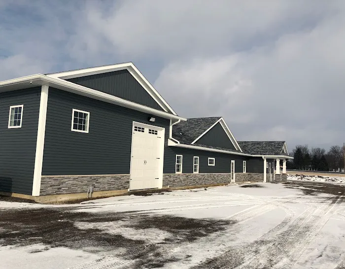 Country Oaks Veterinary Clinic, PLLC Picture 4