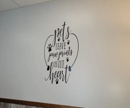 Monticello Veterinary Clinic