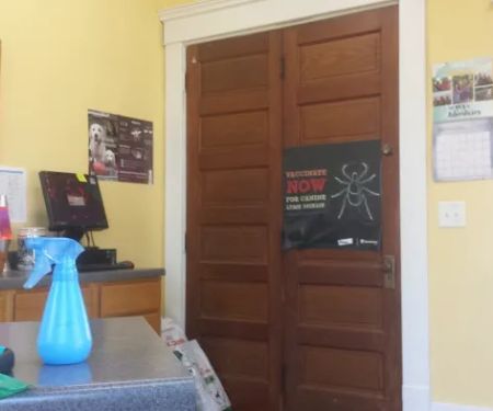 Green Pastures Veterinary SC