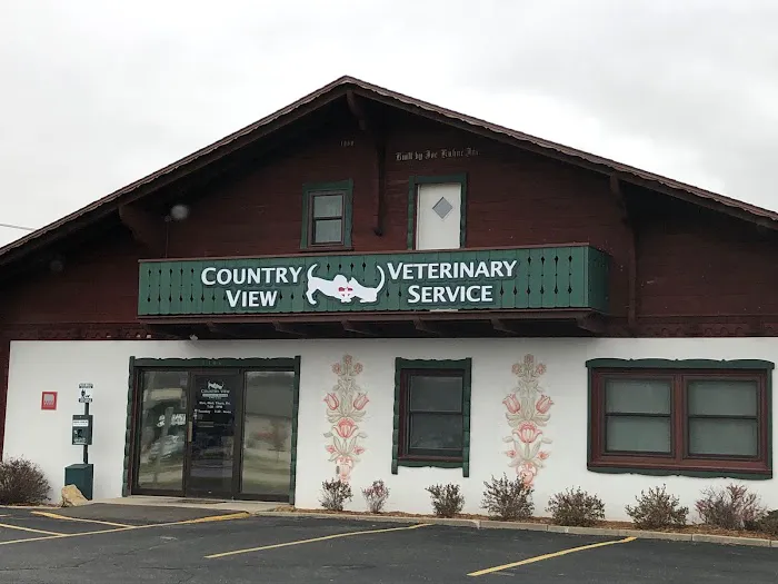 Country View Veterinary Service of New Glarus Picture 5
