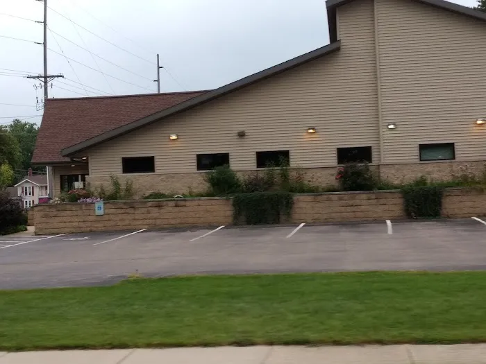 Janesville Veterinary Clinic Picture 4
