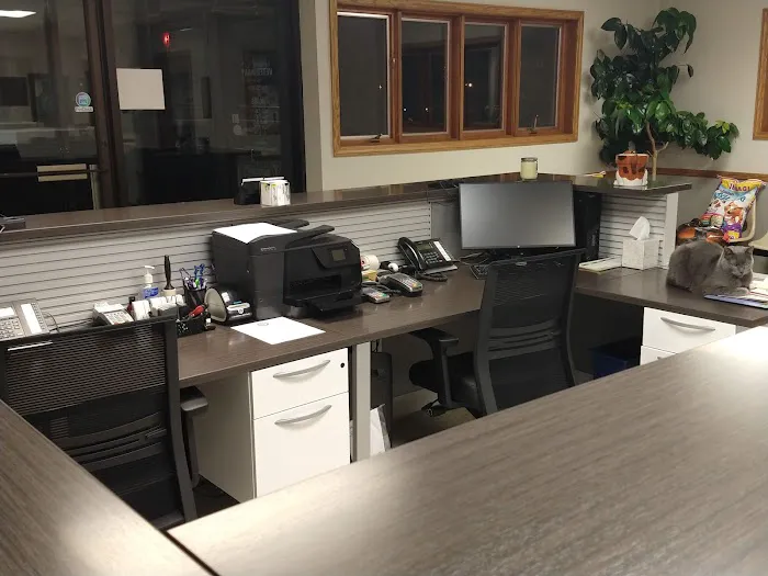 Blackhawk Veterinary Hospital Picture 3
