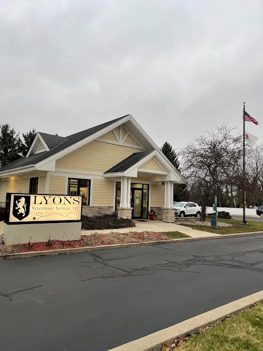 Lyons Veterinary Service Picture 8