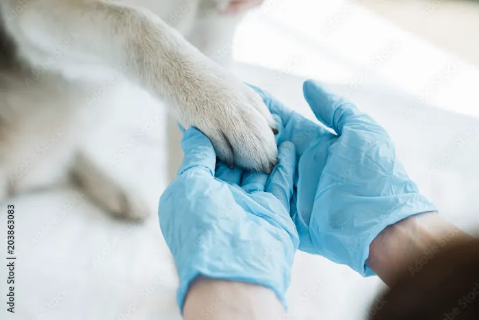 Creature Comforts House Call Veterinary Service Picture 5