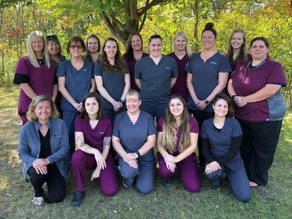 Wind Lake Animal Hospital Picture 6