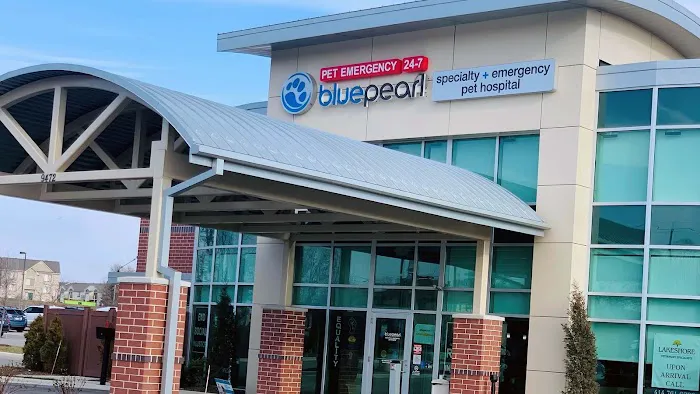 BluePearl Pet Hospital Picture 2