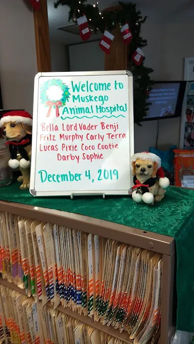 Muskego Animal Hospital Picture 4