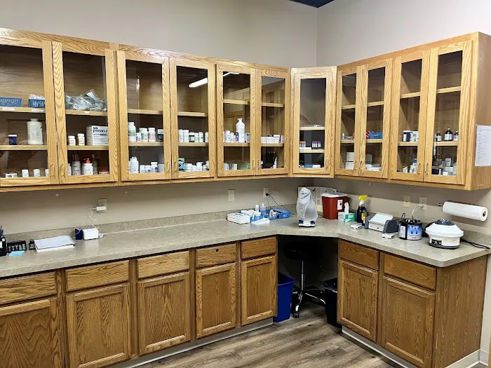 Star Veterinary Center of Muskego Picture 5