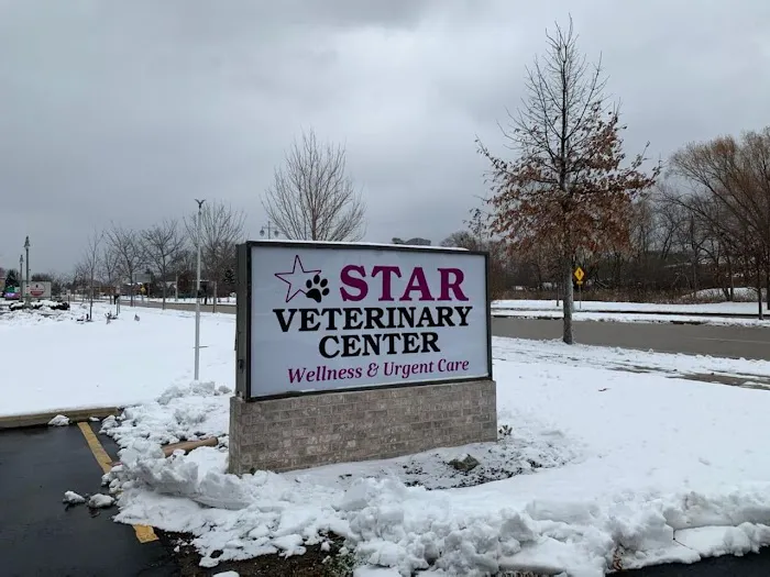 Star Veterinary Center of Muskego Picture 4