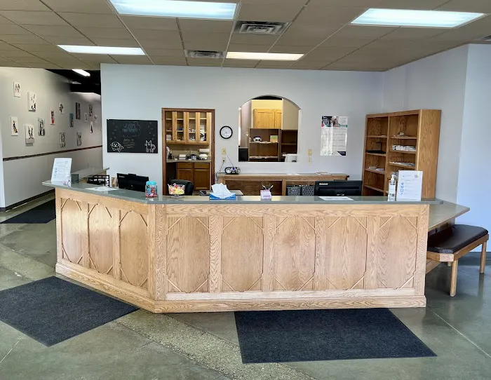 Star Veterinary Center of Muskego Picture 10