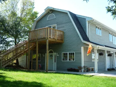 Caledonia Veterinary Clinic Picture 10