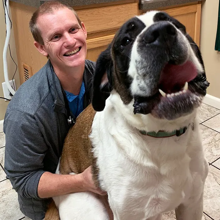 Janesville Veterinary Clinic - East Picture 7