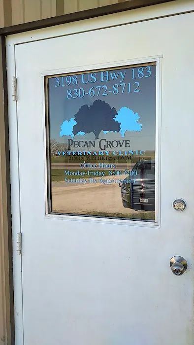 Pecan Grove Vet Clinic Picture 1
