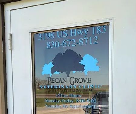 Pecan Grove Vet Clinic