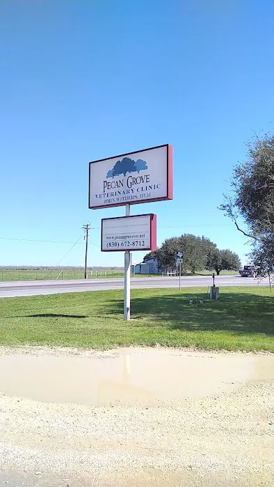 Pecan Grove Vet Clinic Picture 2