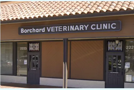 Borchard Veterinary Clinic Picture 9