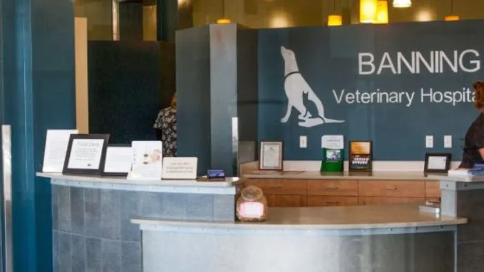 Banning Veterinary Hospital Picture 5