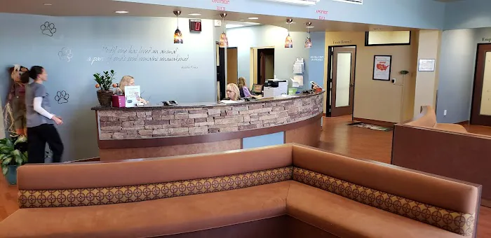 Haven Animal Hospital Picture 8