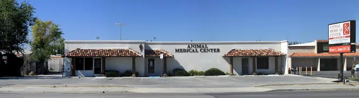 Animal Medical Center Picture 10