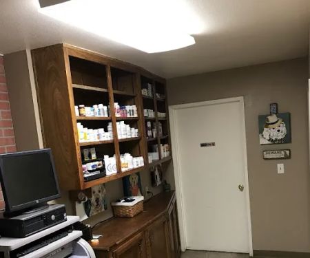 Acacia Animal Hospital