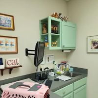Manor Veterinary Hospital ico