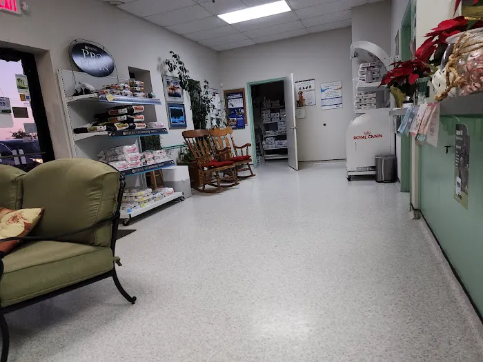 Manor Veterinary Hospital Picture 5