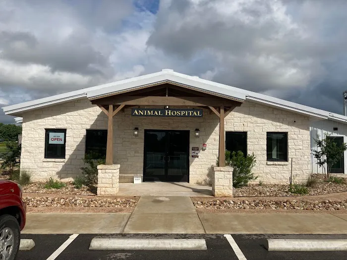 Prairie Creek Animal Hospital Picture 7