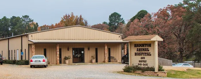 Haughton Animal Hospital Picture 9