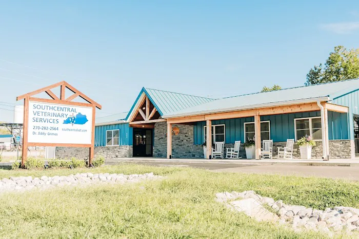 Southcentral Veterinary Services Picture 7