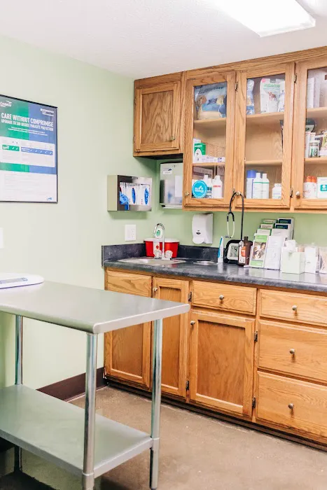 Southcentral Veterinary Services Picture 3