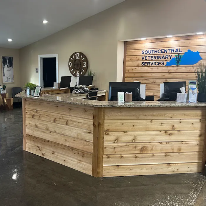 Southcentral Veterinary Services Picture 10