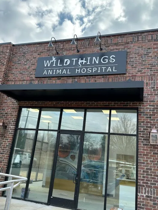 WildThings Animal Hospital Picture 4