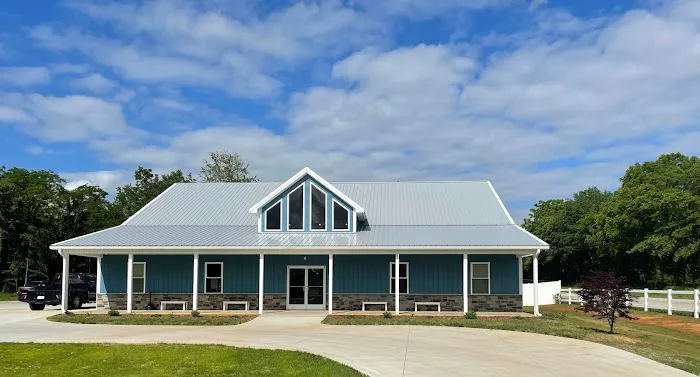 Nashville Road Animal Hospital Picture 10