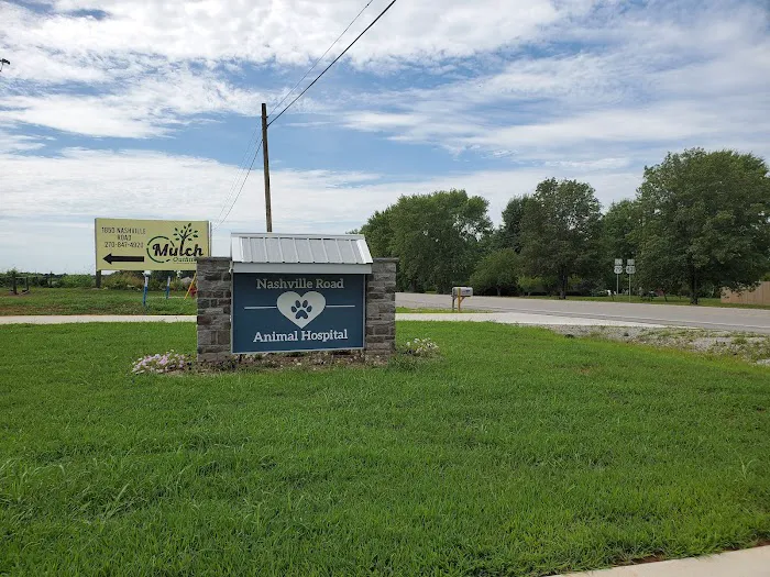 Nashville Road Animal Hospital Picture 8