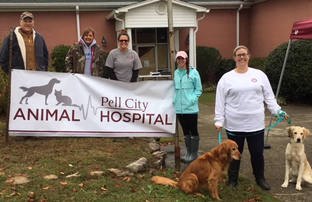 Pell City Animal Hospital Picture 4