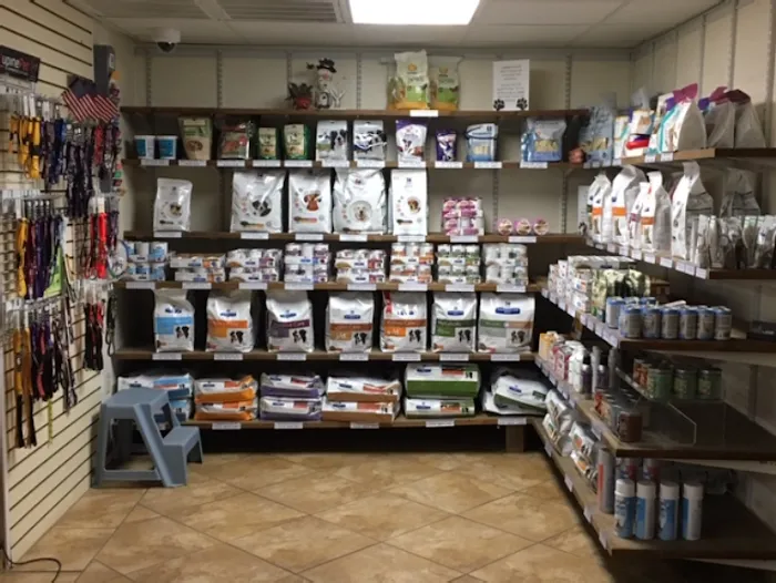 Pell City Animal Hospital Picture 8