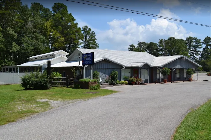 Pell City Animal Hospital Picture 9