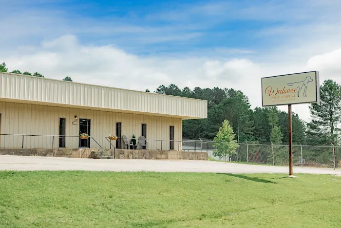 Wedowee Animal Hospital Picture 9