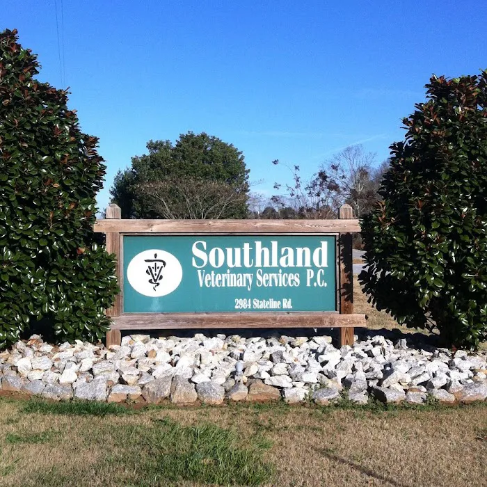 Southland Veterinary Services PC Picture 5