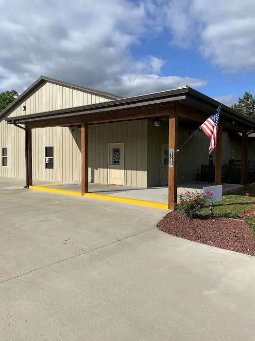 Main Street Animal Hospital Picture 1