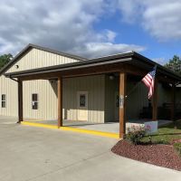 Main Street Animal Hospital ico