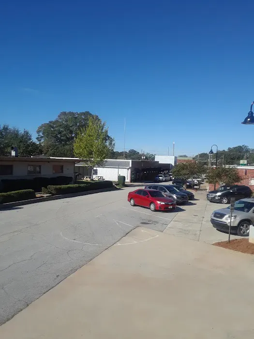 Bowdon Animal Hospital Picture 2