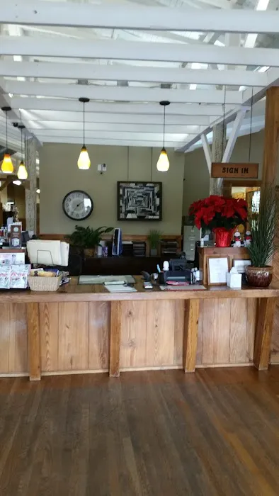 Bowdon Animal Hospital Picture 9