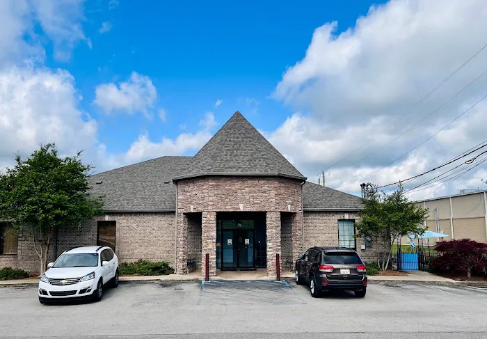 Mercy Animal Hospital Picture 10