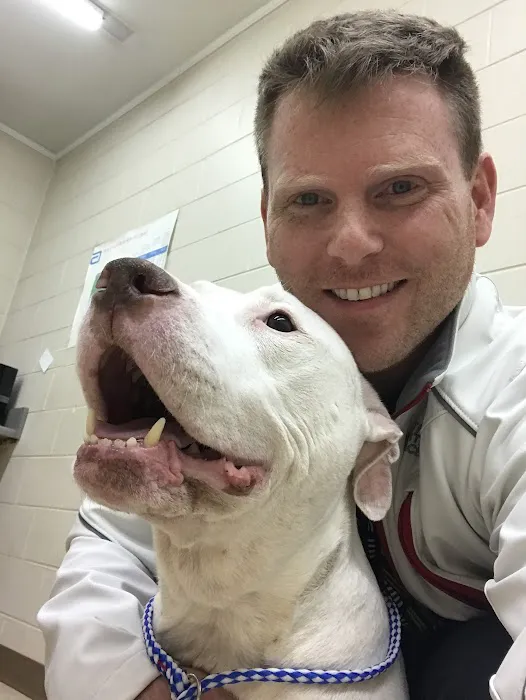 Forestdale Veterinary Clinic Picture 1