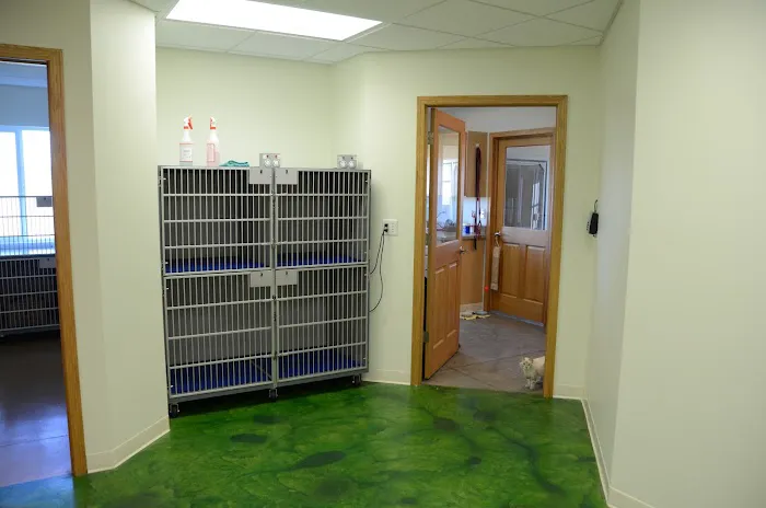 Vinton-Urbana Veterinary Hospital Picture 4