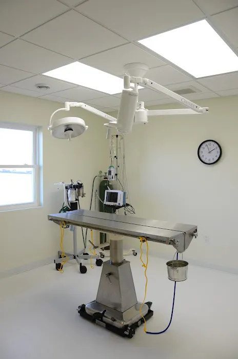 Vinton-Urbana Veterinary Hospital Picture 8