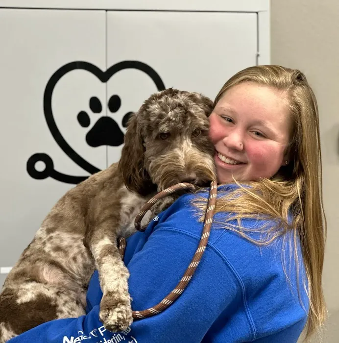 The Hometown Veterinarian Picture 8