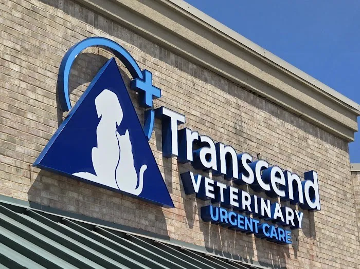 Transcend Veterinary Pet Urgent Care Picture 8