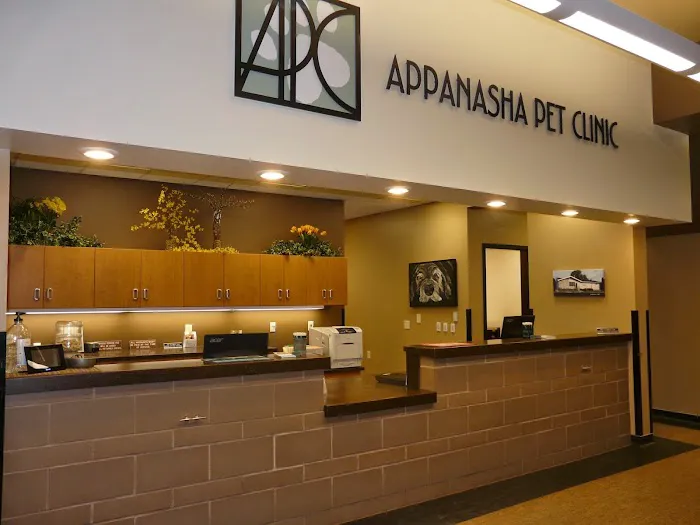 Appanasha Pet Clinic Picture 9